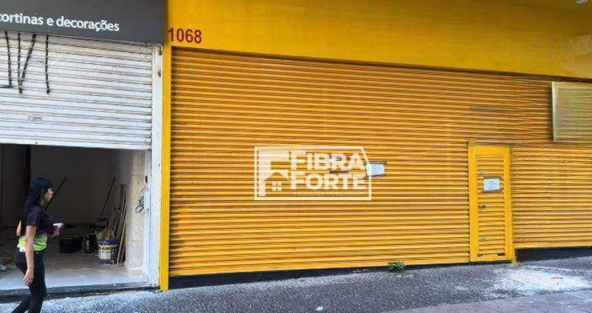 Salão para alugar  - Centro - Campinas/SP