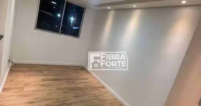 Apartamento à venda- Loteamento Parque São Martinho - Campinas/SP