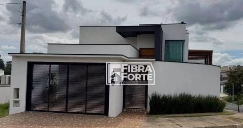 Casa nova com 3 quartos sendo 2 suites e mais 2 salas comerciais com entradas independentes