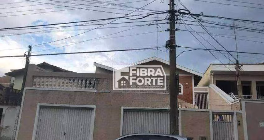 Casa com 2 dormitórios à venda - Jardim dos Oliveiras - Campinas/SP