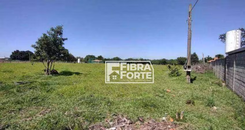 Área à venda - Chácara Santa Margarida - Campinas/SP