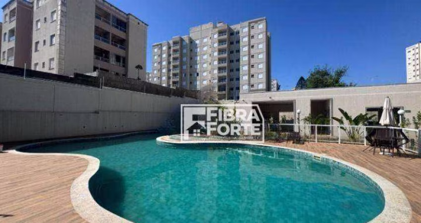 Apartamento à venda - Jardim Nova Europa - Campinas/SP