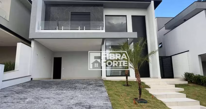 Casa em condomínio fechado com 5 quartos à venda na Avenida Francisco Alfredo Júnior, Swiss Park, Campinas