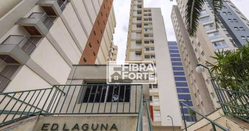 Apartamento à Venda  Cambuí  Campinas SP
