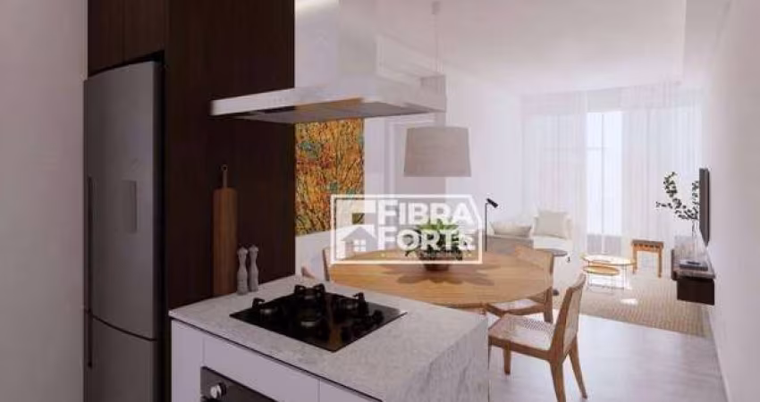Apartamento à venda - Cambuí - Campinas/SP