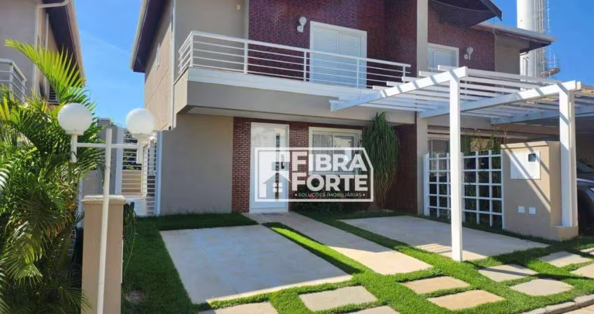 Casa à venda - Chácara São Rafael - Campinas/SP