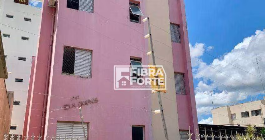 Apartamento à venda Nova Campinas  Campinas SP