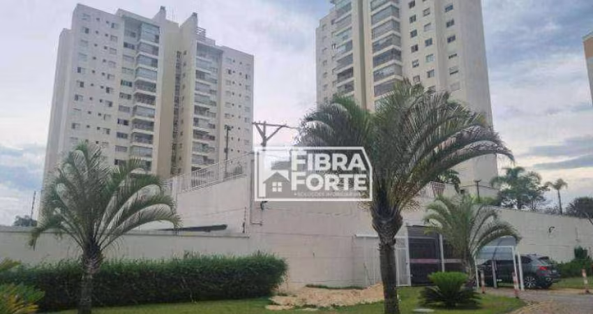 Apartamento com 3 dormitórios à venda - Parque Prado - Campinas/SP