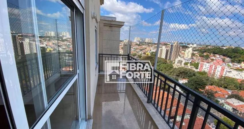 Apartamento cobertura à venda  Jardim Proença - Campinas/SP