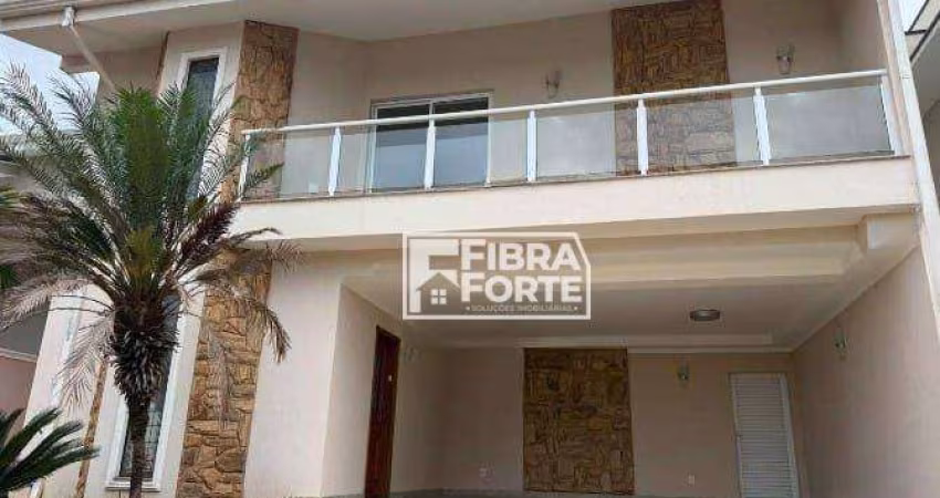 Casa com 3 dormitórios à venda, 311 m² por R$ 1.790.000,00 - Swiss Park - Campinas/SP
