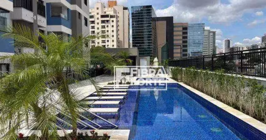 Apartamento - Chácara da Barra - Campinas/SP