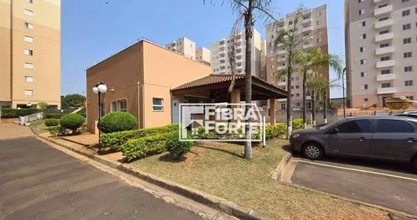 Apartamento à venda, Jardim do Lago - Campinas/SP