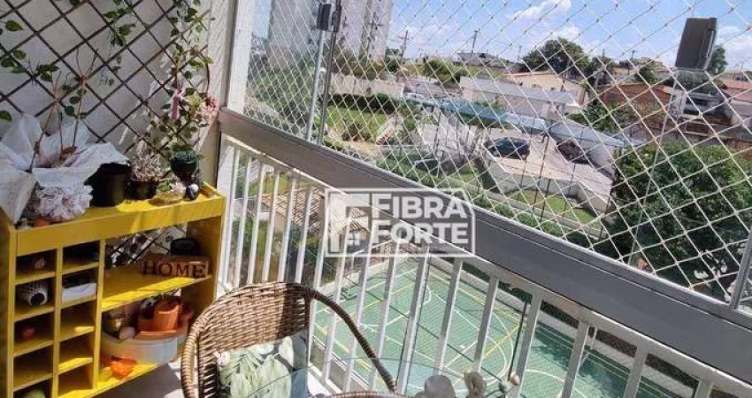 Apartamento à venda, Parque Brasília - Campinas/SP