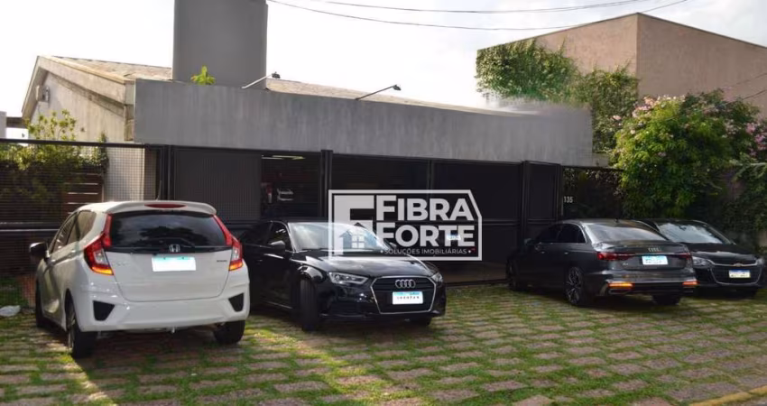 Casa para alugar  - Nova Campinas - Campinas/SP
