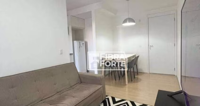 Apartamento  à venda - Parque Rural Fazenda Santa Cândida - Campinas/SP