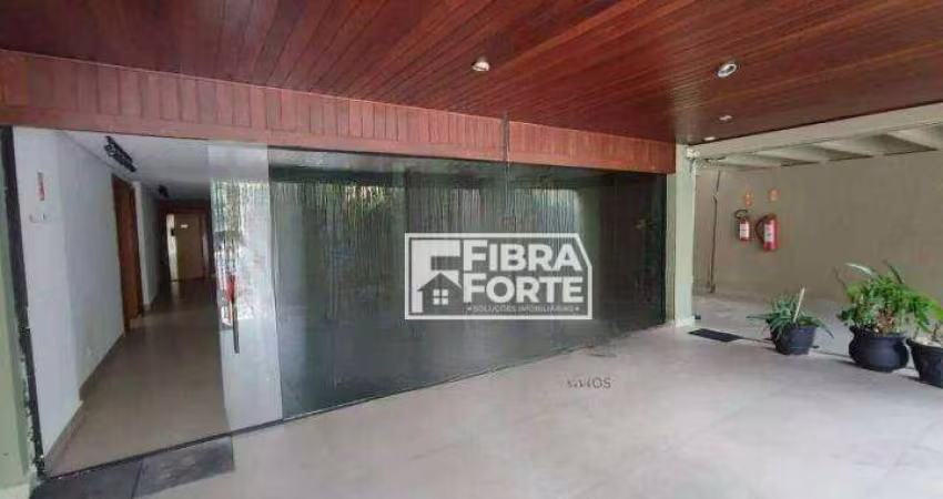 Apartamento à venda - Cambuí - Campinas/SP