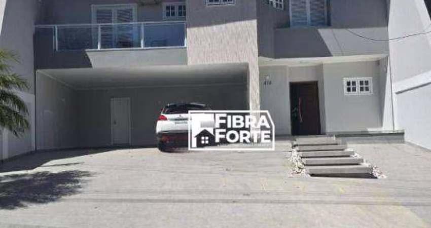 Casa à venda - Bairro Das Palmeiras - Campinas/SP