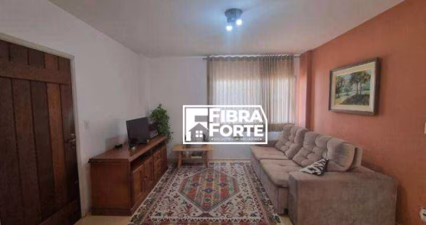 Apartamento com 3 dormitórios à venda - Bonfim - Campinas/SP