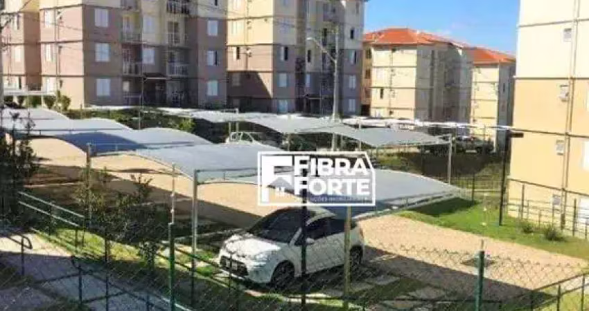 Lindo apartamento com vista livre, 3 quartos, 1 vaga, Rossi Ideal Jambeiro