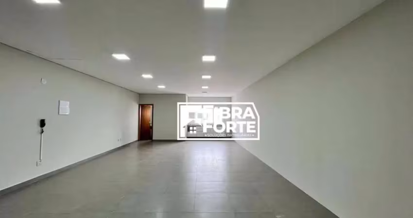 Sala para alugar - Swiss Park - Campinas/SP