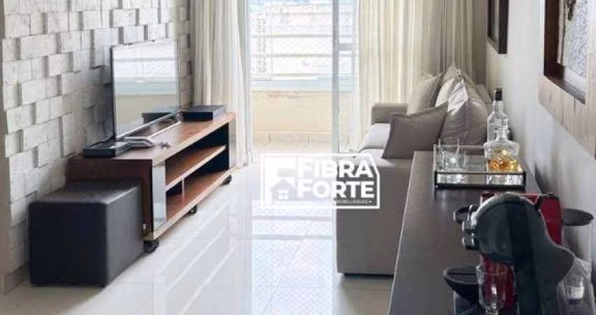 Apartamento  à venda,  Mansões Santo Antônio - Campinas/SP
