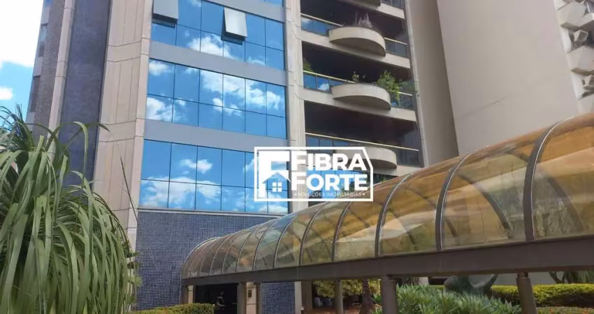 Apartamento  à venda,  Cambuí - Campinas/SP