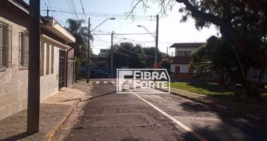 Casa térrea para locação comercial  no bairro Cambuí