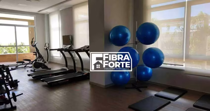 Apartamento com 2 dormitórios à venda - parque itália - campinas/sp