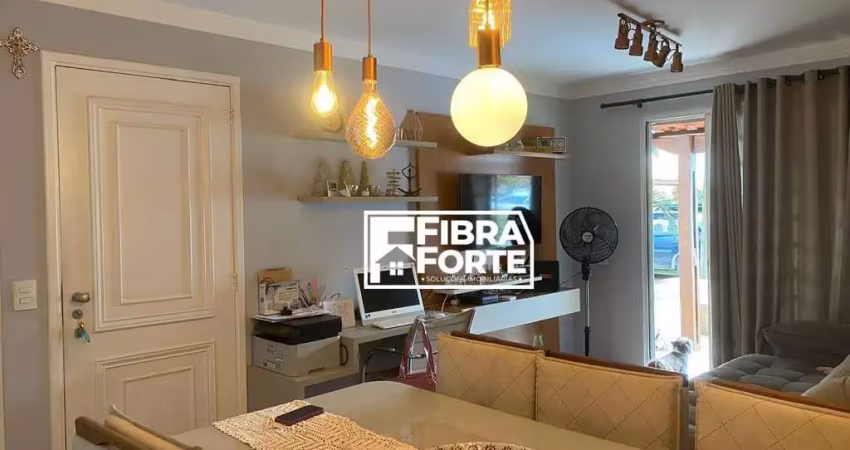 Apartamento com 3 dormitórios à venda, 76 m² por r$ 890.000,00 - parque prado - campinas/sp