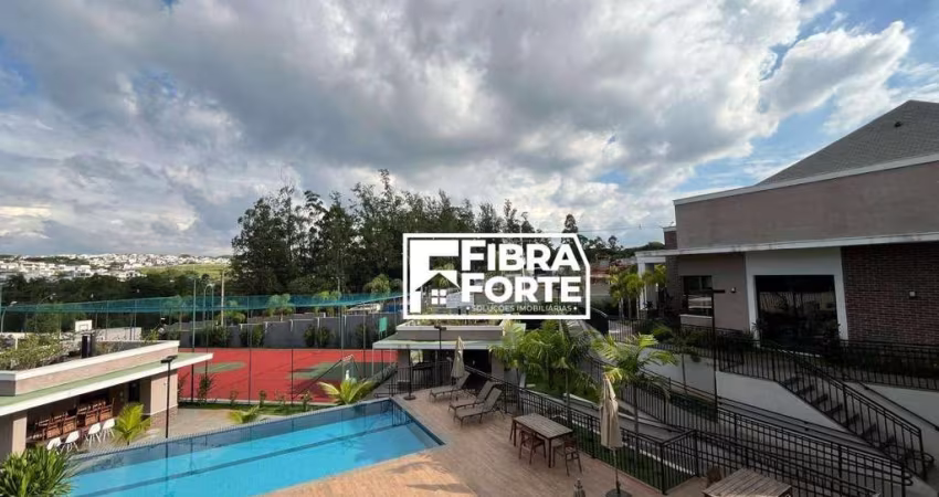 Apartamento para locação no Swiss Park Campinas/SP