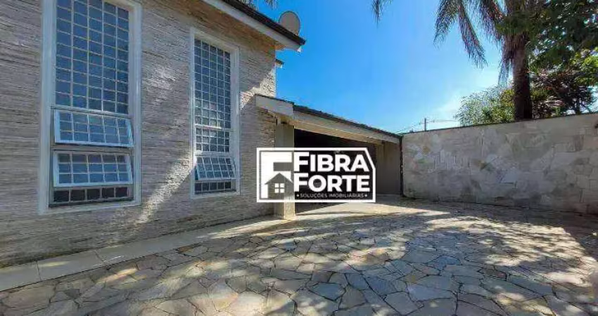 Casa com 3 quartos à venda na Rua Doutor Shigeo Mori, Cidade Universitária, Campinas