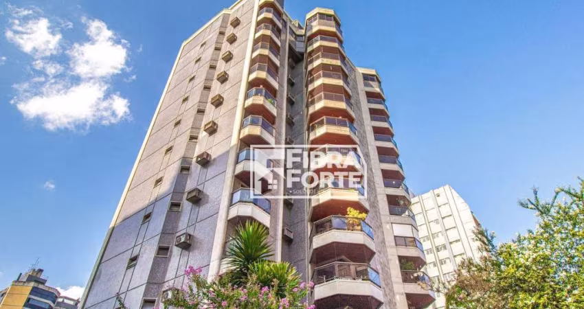 Apartamento cobertura  à venda,  Cambuí - Campinas/SP