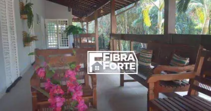 Chácara com 2 dormitórios à venda, 615 m² por r$ 1.370.000,00 - vila nova valinhos - valinhos/sp