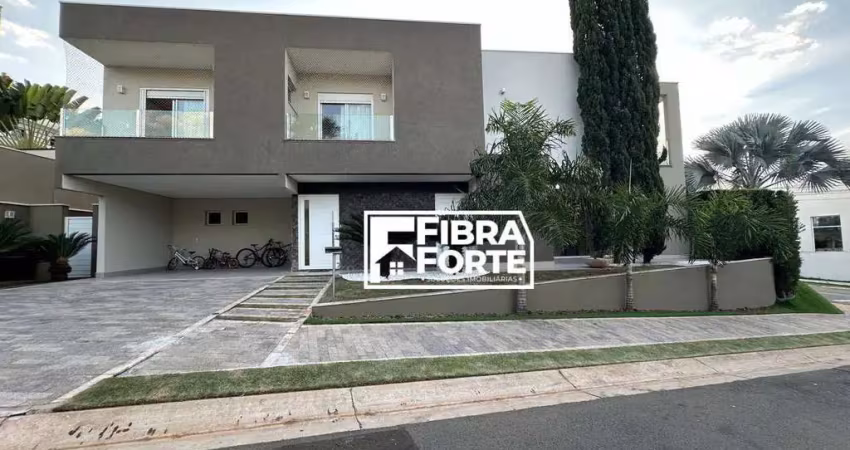 Casa com 4 dormitórios à venda, 381 m² por r$ 3.890.000,00 - swiss park - campinas/sp