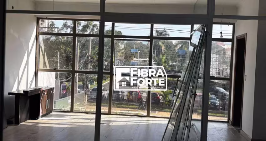 Sala para aluga no bairro ponte preta - campinas/sp