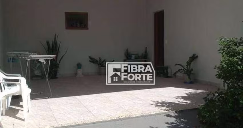 Casa com 2 dormitórios à venda, 114 m² por R$ 580.000,00 - Jardim Nova Europa - Campinas/SP