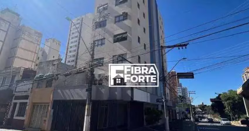 Sala comercial com 2 salas para alugar na Rua José Paulino, Centro, Campinas