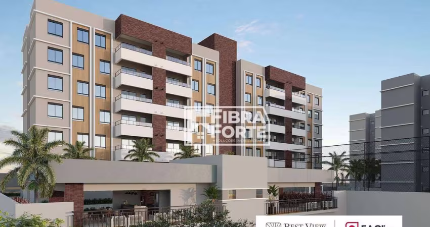 Venda apartamento garden 1 Dorm no bairro Swiss Park - Campinas