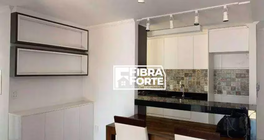 Apartamento com 2 quartos à venda na Rua Quatorze de Dezembro, Centro, Campinas