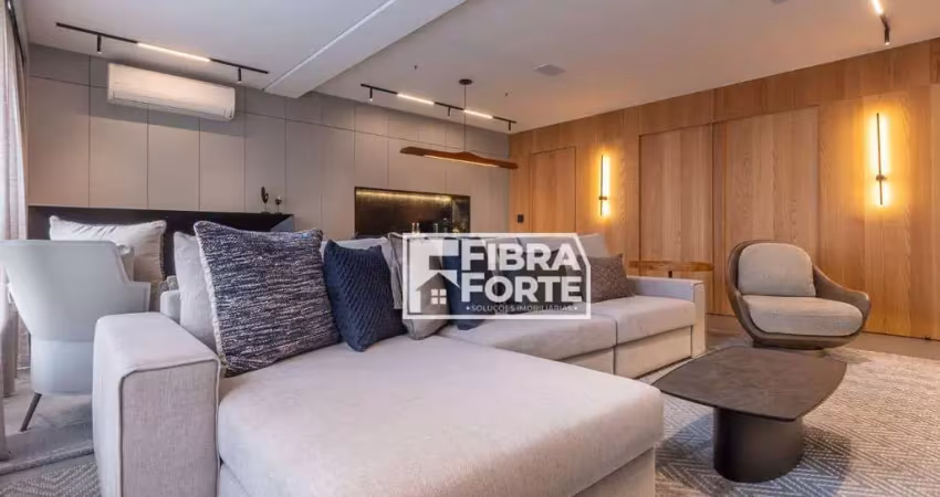 Apartamento alto padrão para venda no bairro Cambui.