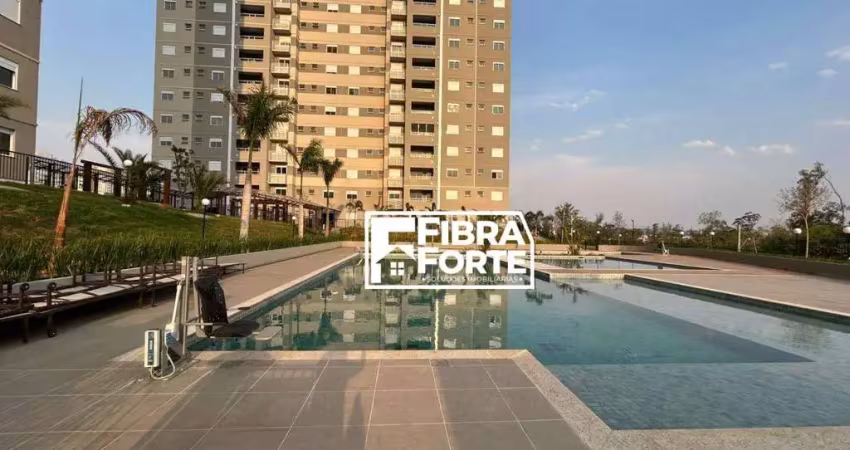 Apartamento com 2 dormitórios à venda, 64 m² por r$ 585.000,00 - parque prado - campinas/sp