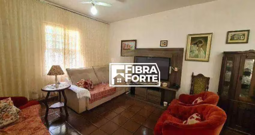Casa com 5 dormitórios à venda  - parque taquaral - campinas/sp