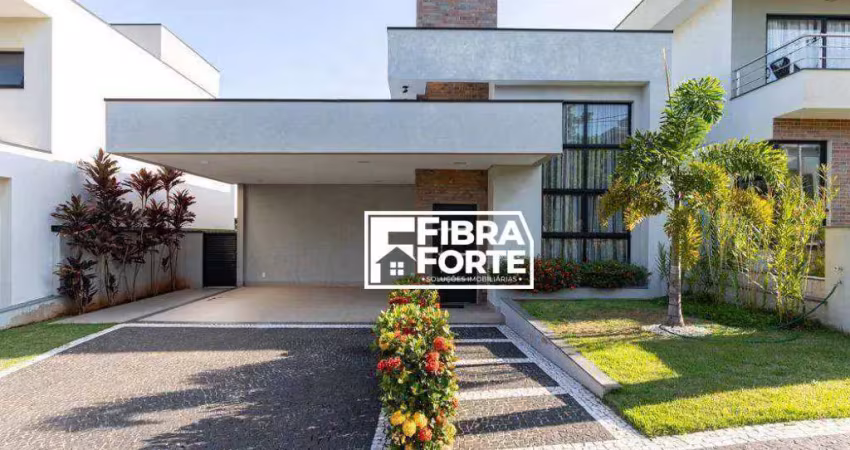 Casa á venda Swiss Park- Campinas