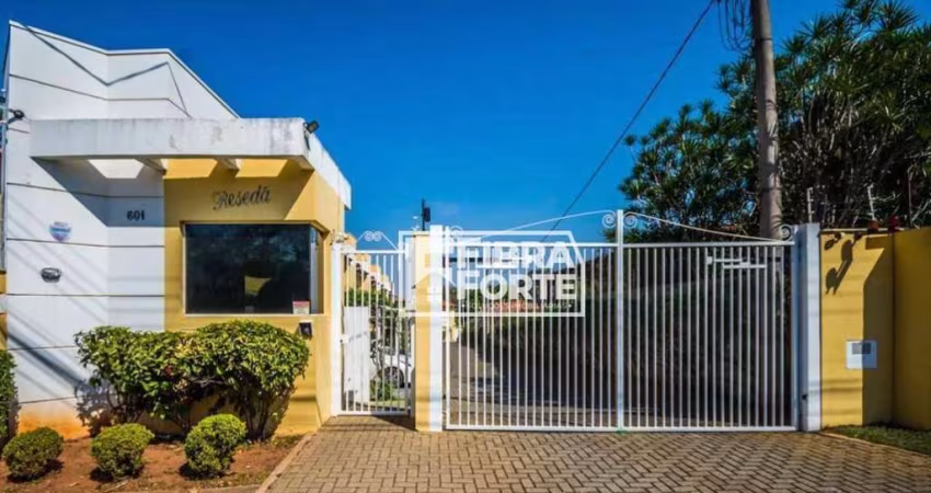 Casa com 3 dormitórios à venda, 133 m² por R$ 1.357.000,00 - Parque Taquaral - Campinas/SP