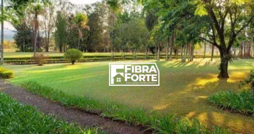Terreno à venda - condomínio la dolce vita - jaguariúna/sp