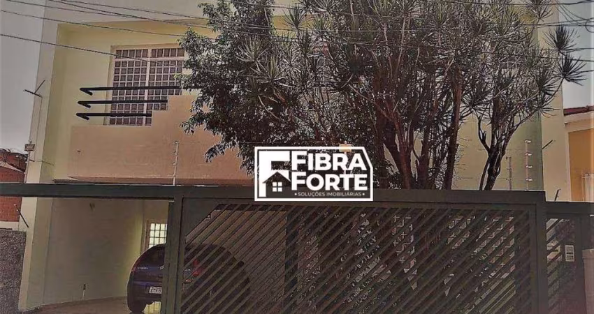 Casa à Venda Jardim Nova Europa  Campinas SP