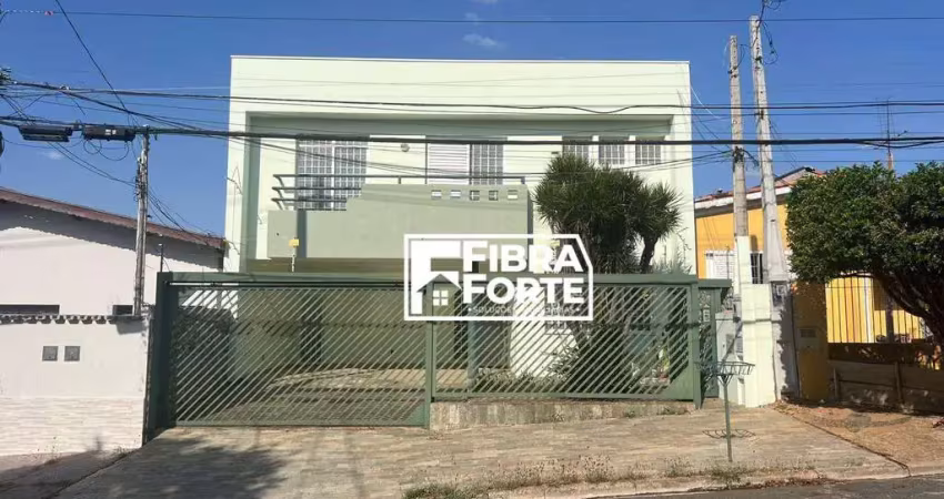 Casa com 5 quartos à venda na Rua Equador, Jardim Nova Europa, Campinas