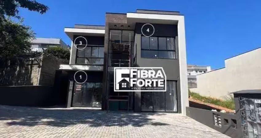 Ponto comercial com 1 sala para alugar na Avenida Francisco Alfredo Júnior, Swiss Park, Campinas