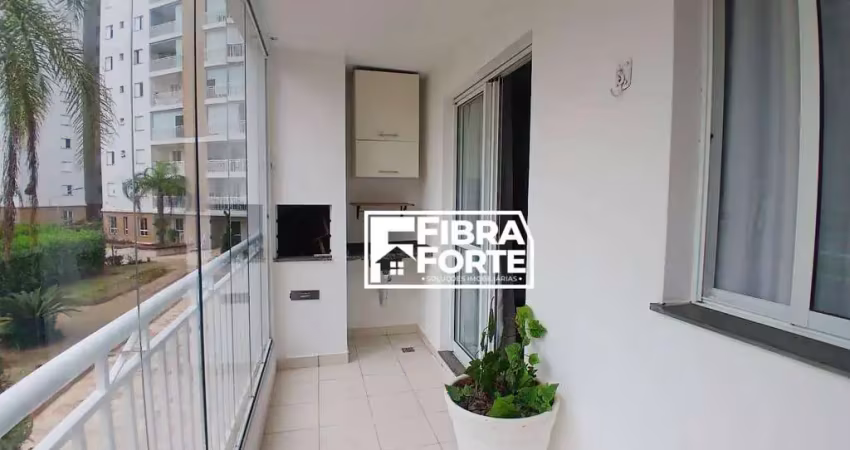 Apartamento com 2 dormitórios para alugar, no bairro swift