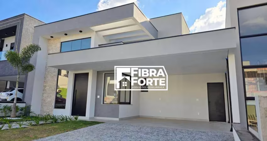 Casa para venda em condomínio fechado no bairro roncaglia em valinhos